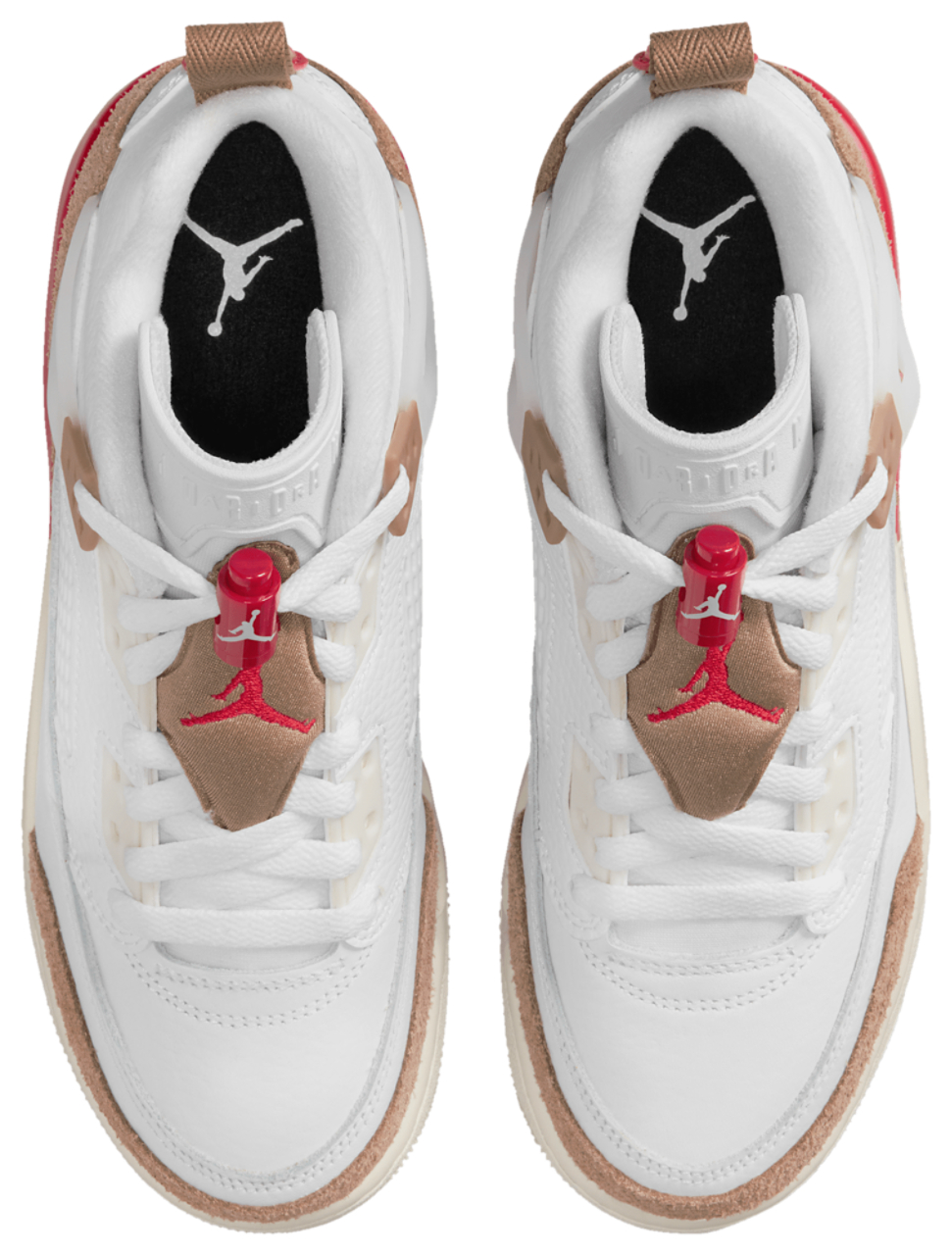 Jordan Spizike Low