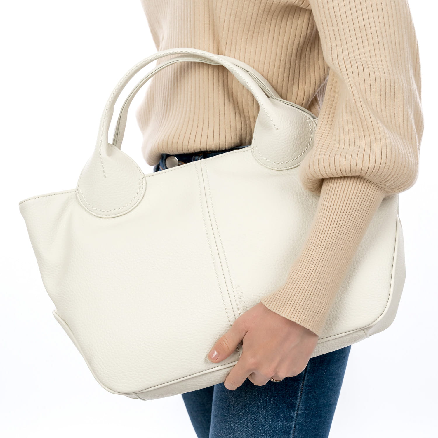 SURI FREY Shopper Bag SFY Nessy - 1 kus