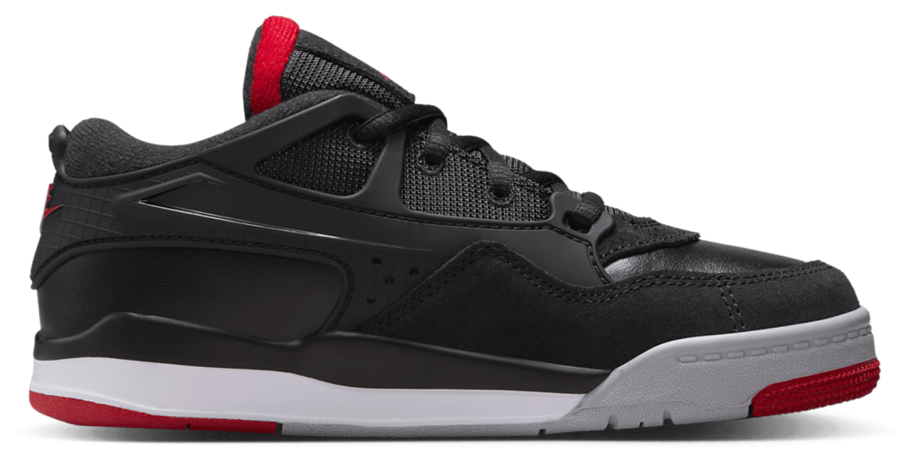 Jordan 4 Rm