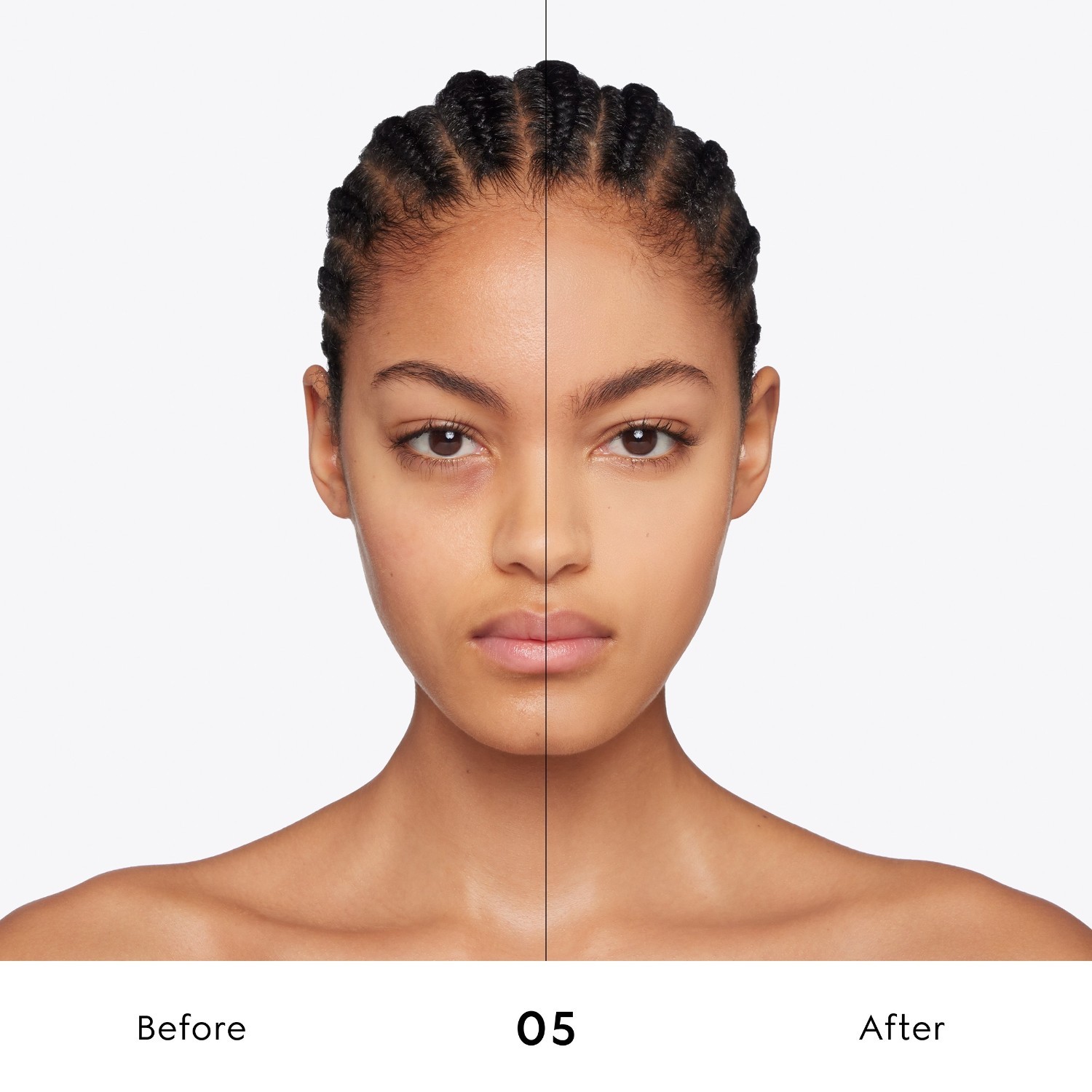 Gucci Beauty мат пудер - 15 г