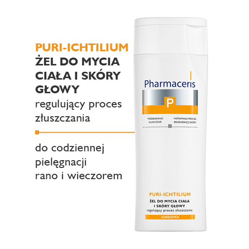 Pharmaceris P Puri-Ichthylium