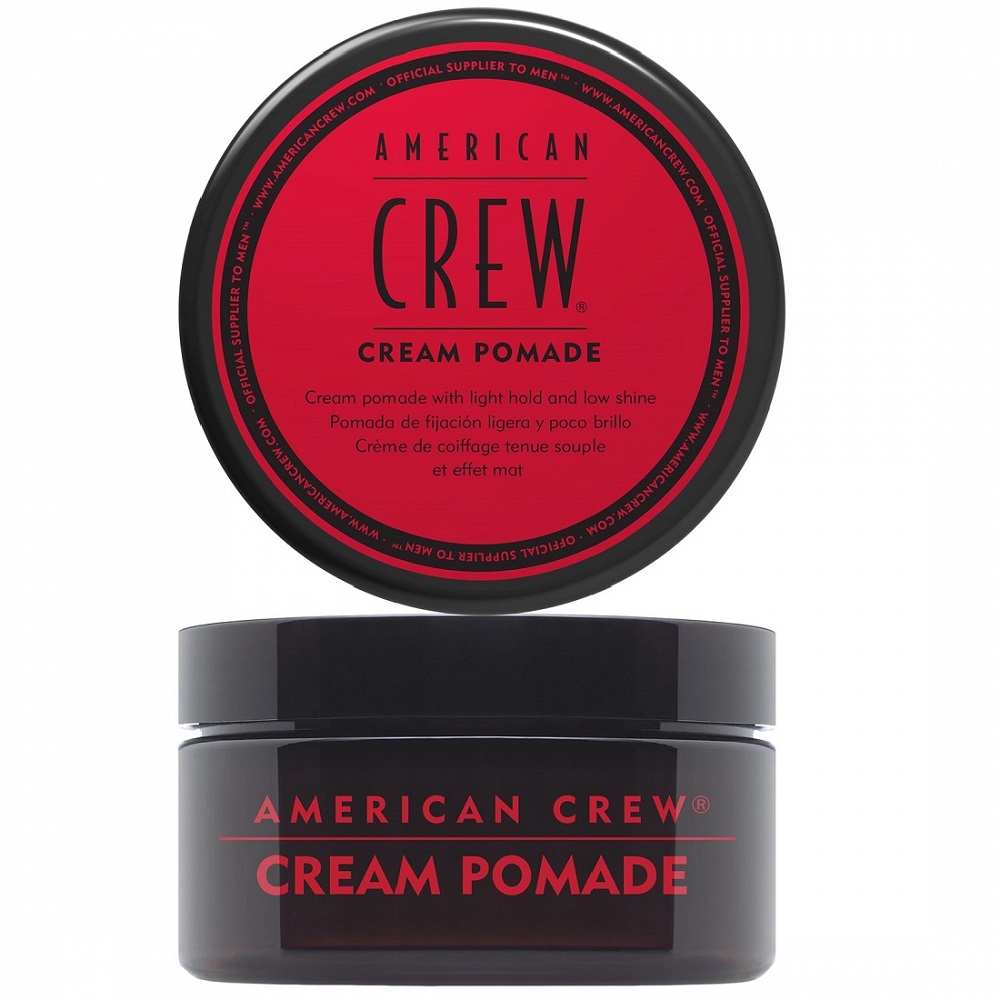 American Crew Styling