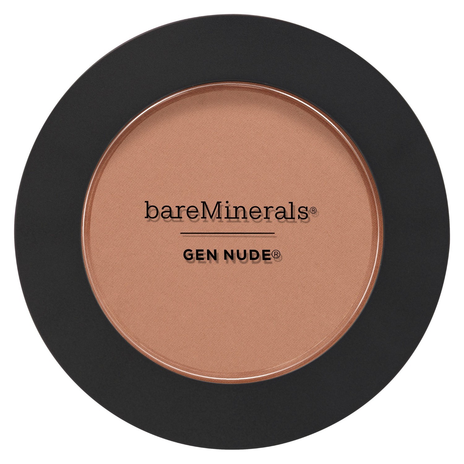 bareMinerals Blush Gen Nude Powder vaigu sārtums – 6 g