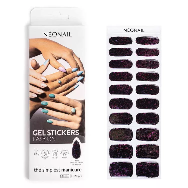Neonail Easy On Gel