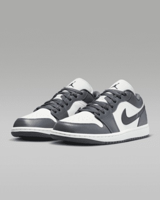 Air Jordan 1 Low Women's Shoes
