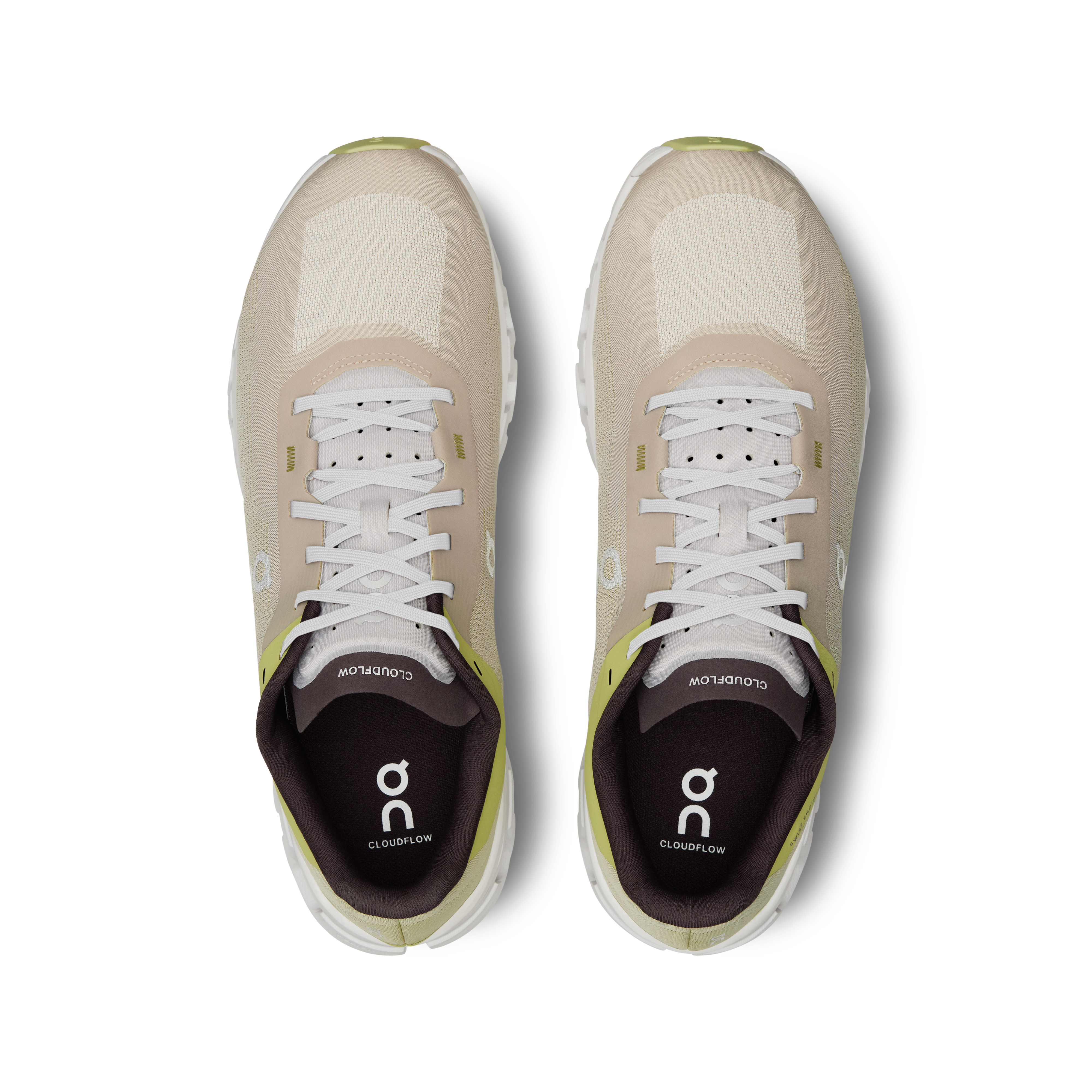 On Cloudflow 4 Zest für Herren | Frost
