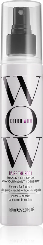 Sprej na objem farbených vlasov Color WOW Raise the Roots