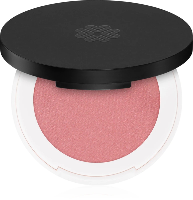 Lily Lolo Pressed Blush kompaktiški skaistalai