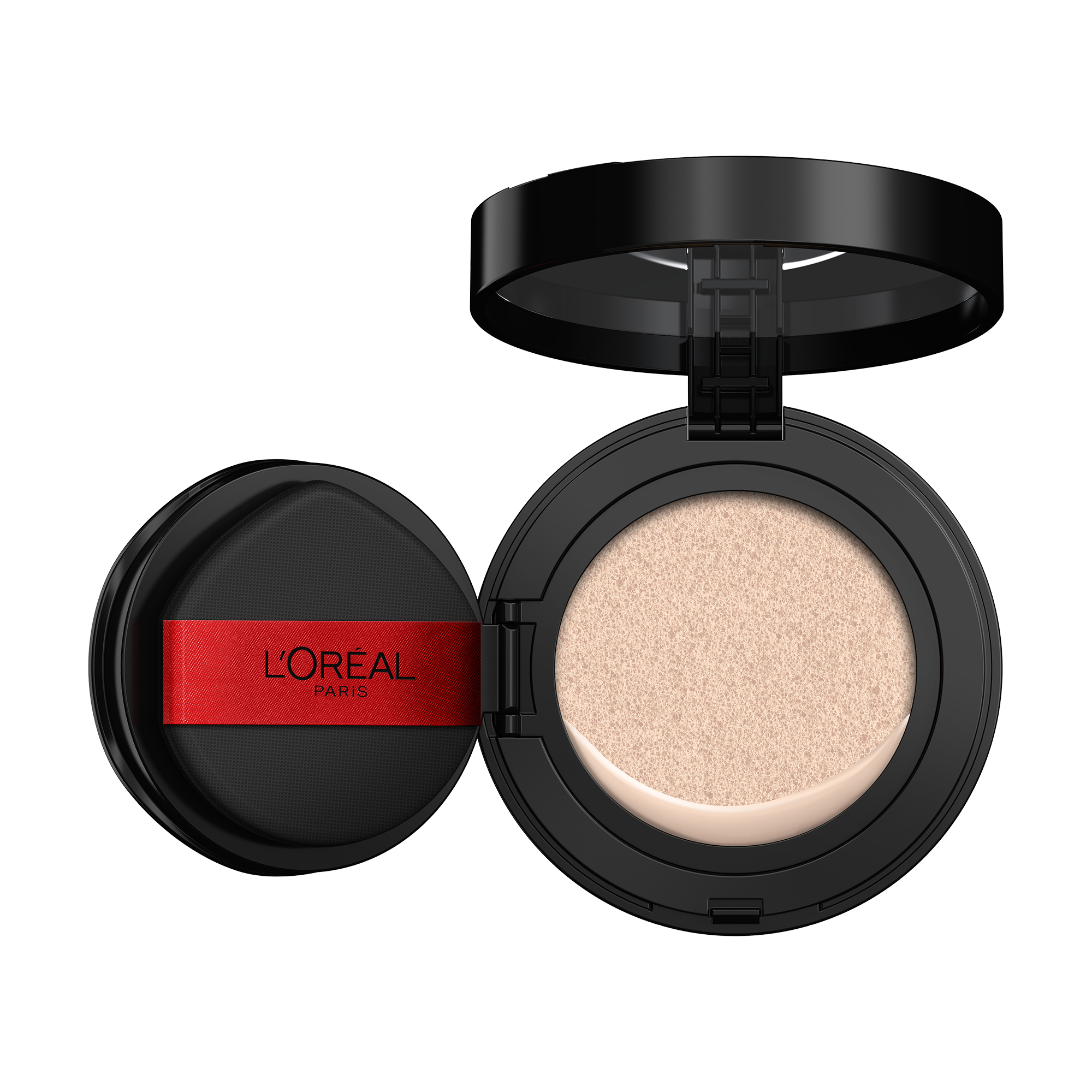 L'Oréal Paris Infaillible Cushion