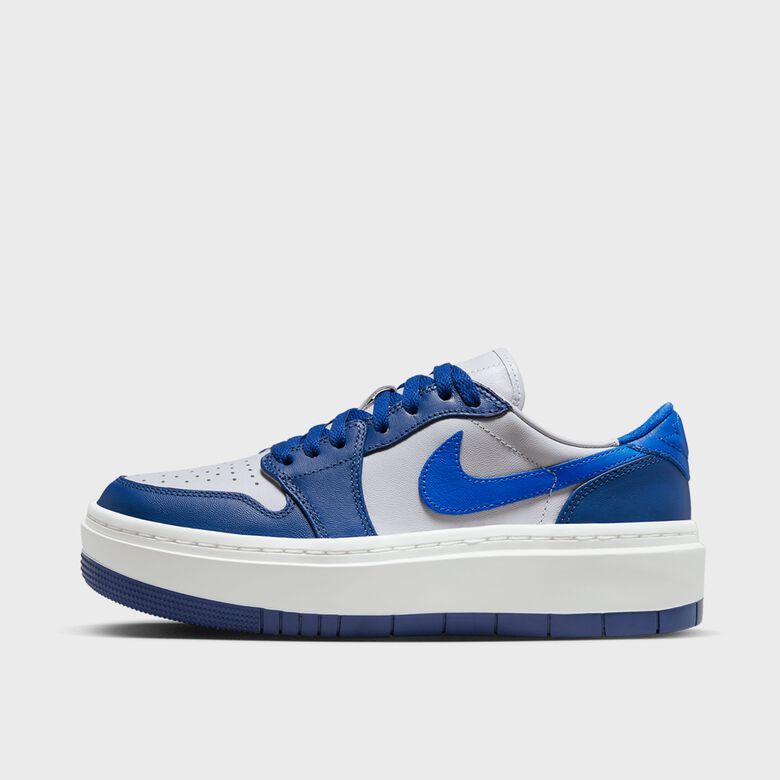 Tênis feminino Air Jordan 1 Elevate Low