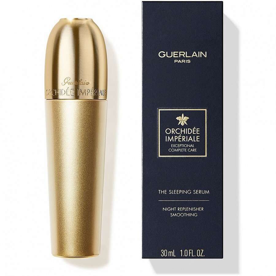 Guerlain ORCHIDÉE IMPÉRIALE