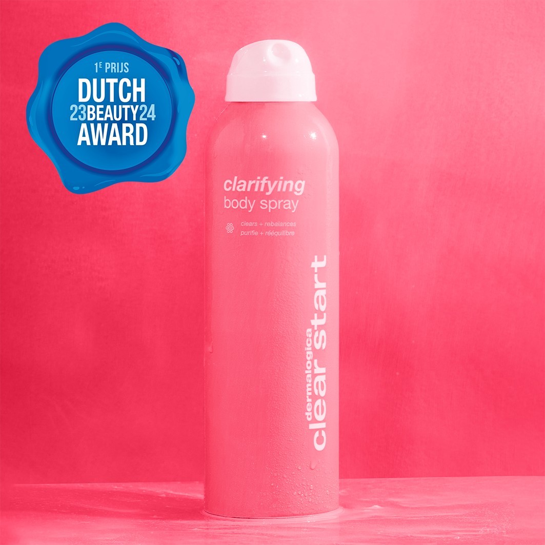 Dermalogica valomasis kūno purškiklis - 177 ml