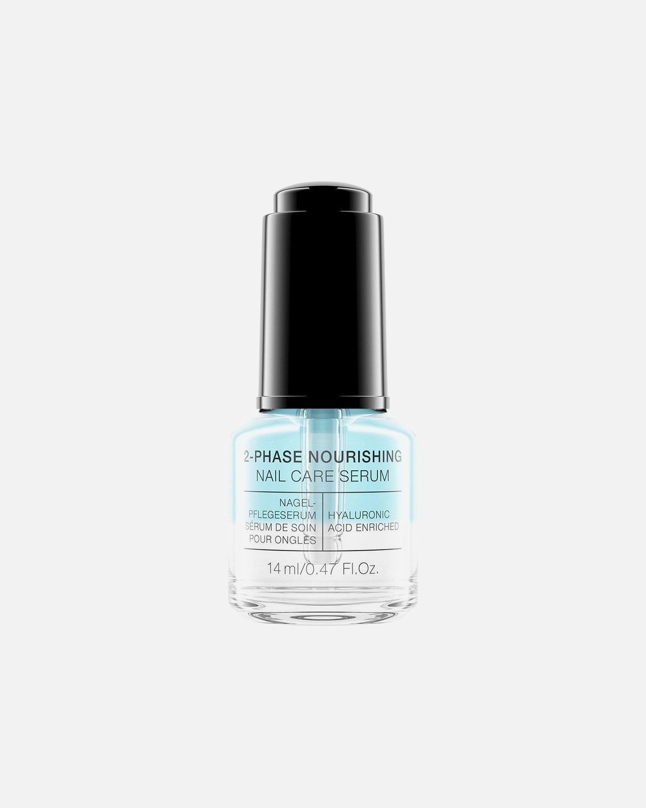 Alessandro Nail Oil Spa 2-fázové sérum na nechty – 14 ml