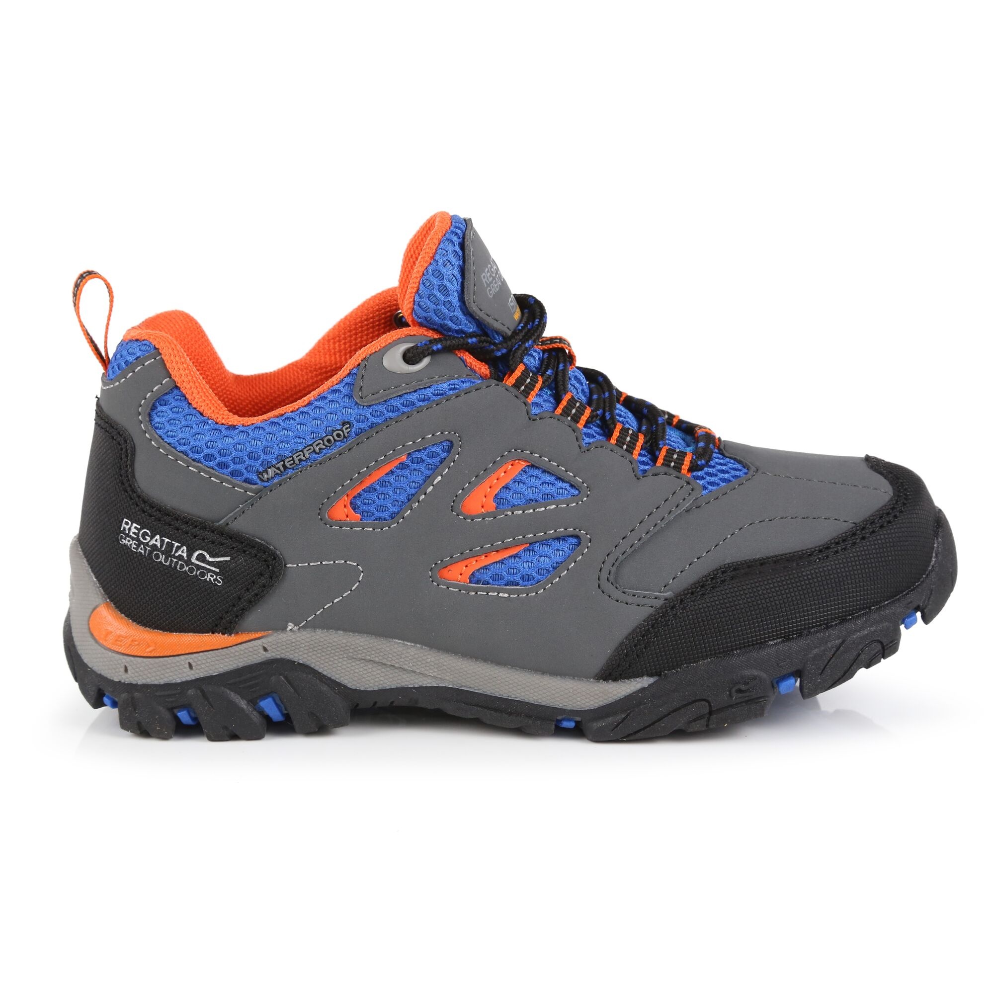 Regatta Holcombe Low Schnür-Wanderschuhe