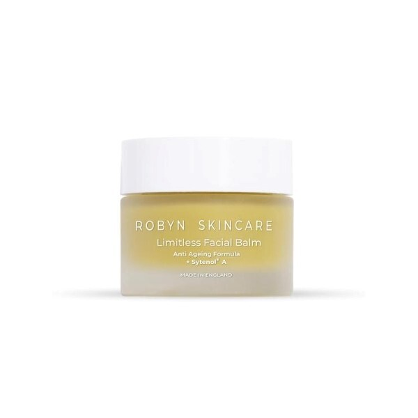 Robyn Skincare, Mască balsam de noapte Limitless, Bio-Retinol, 30 ml