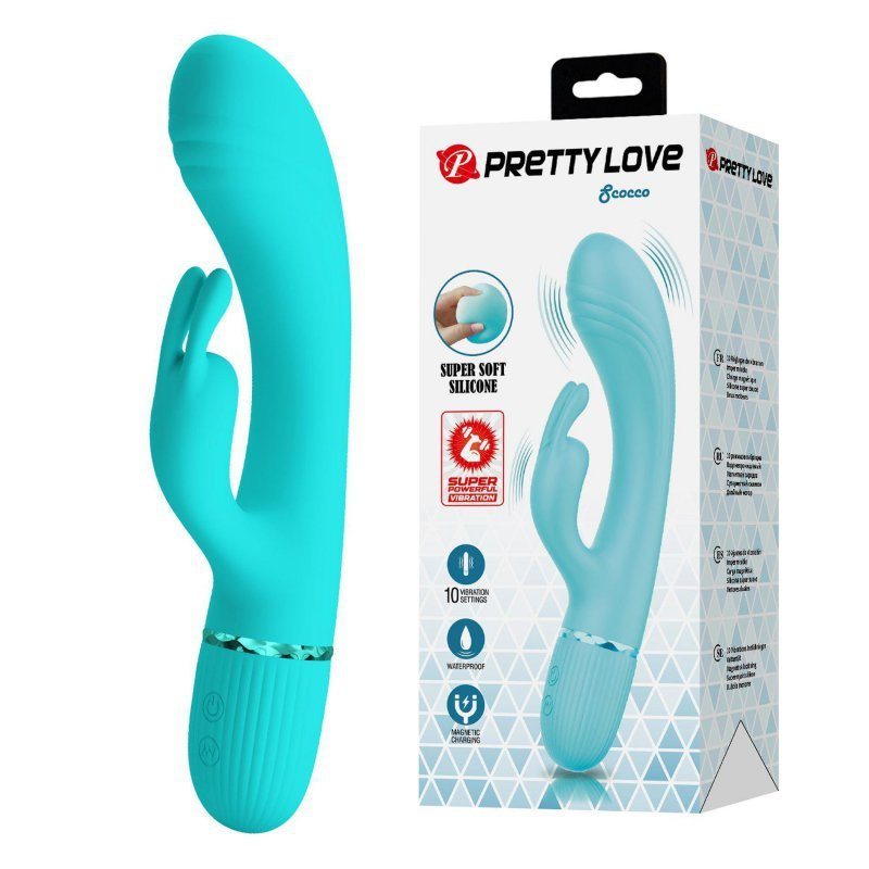 Pretty Love Gcocco