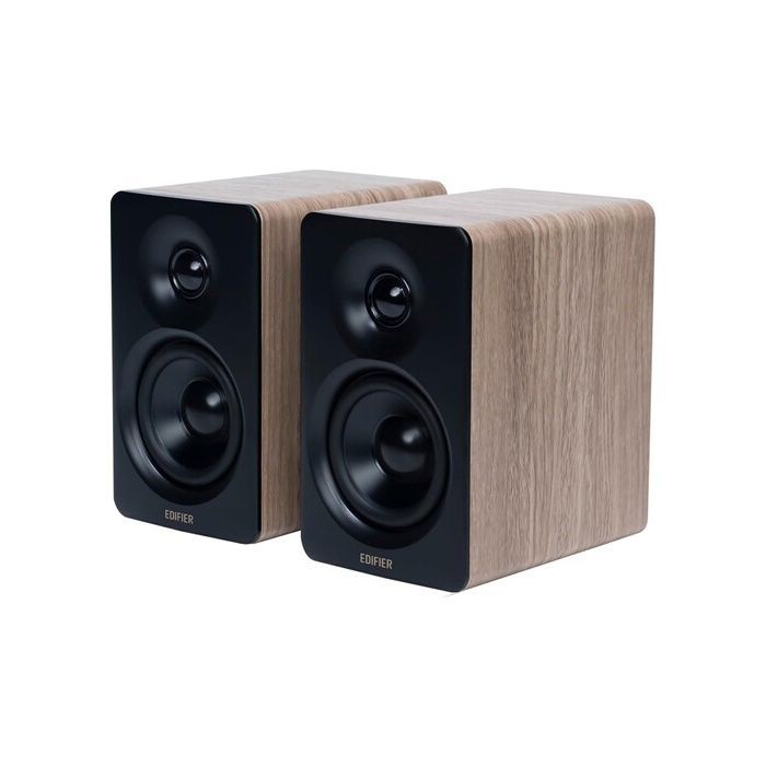 Multimedia speaker - Edifier - M60 - Bluetooth 5.3 - 66W RMS - High-resolution audio