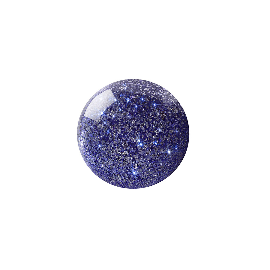 NEUER POWER PRO NAGELLACK 228 Blau
