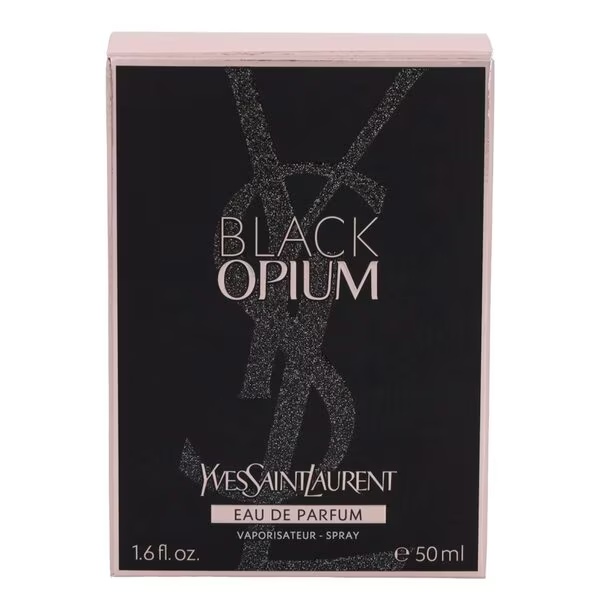 Parfumska voda Yves Saint Laurent Black Opium<br>50 ml