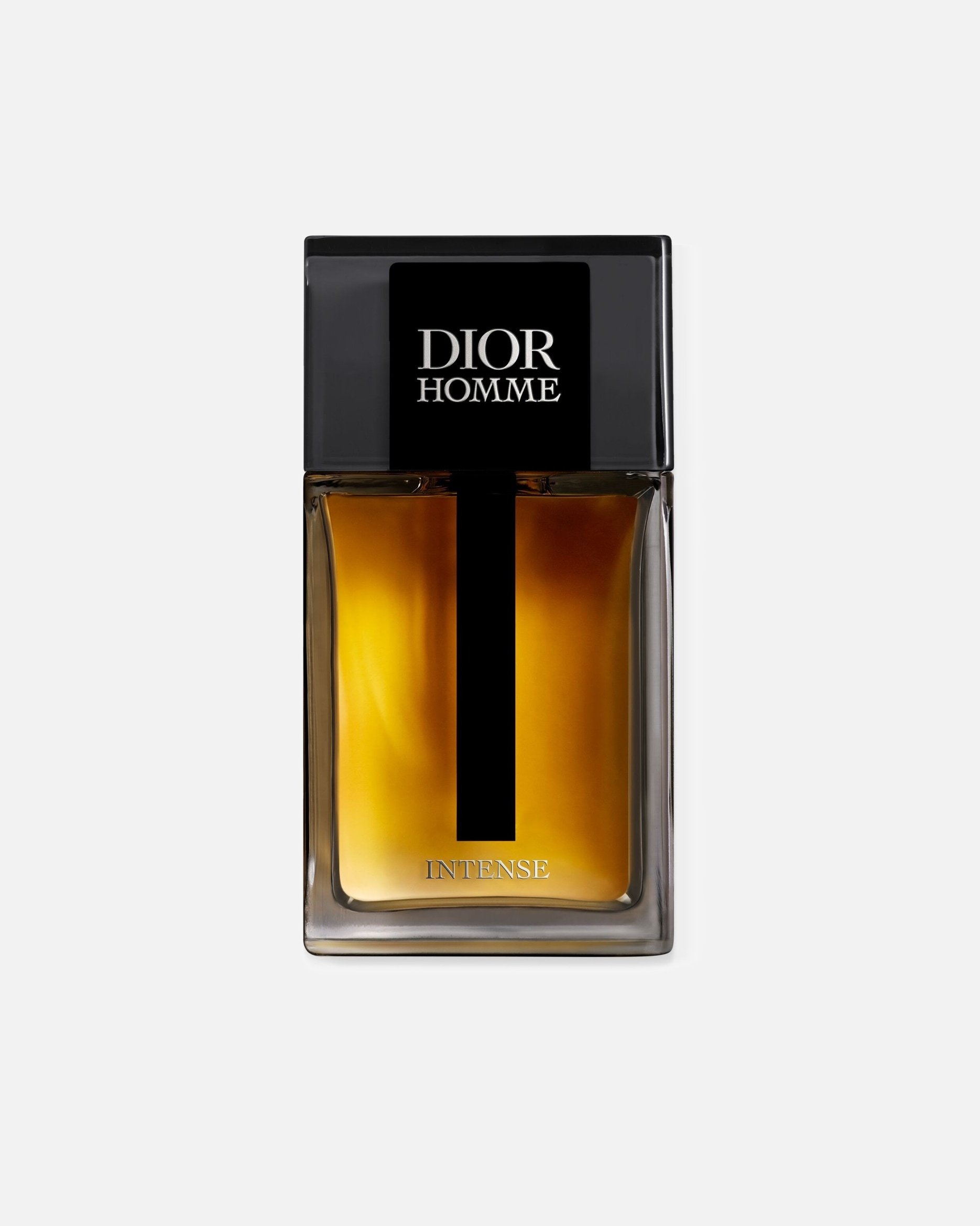DIOR parfumovaná voda Dior Homme intenzívna parfumovaná voda - 50 ml