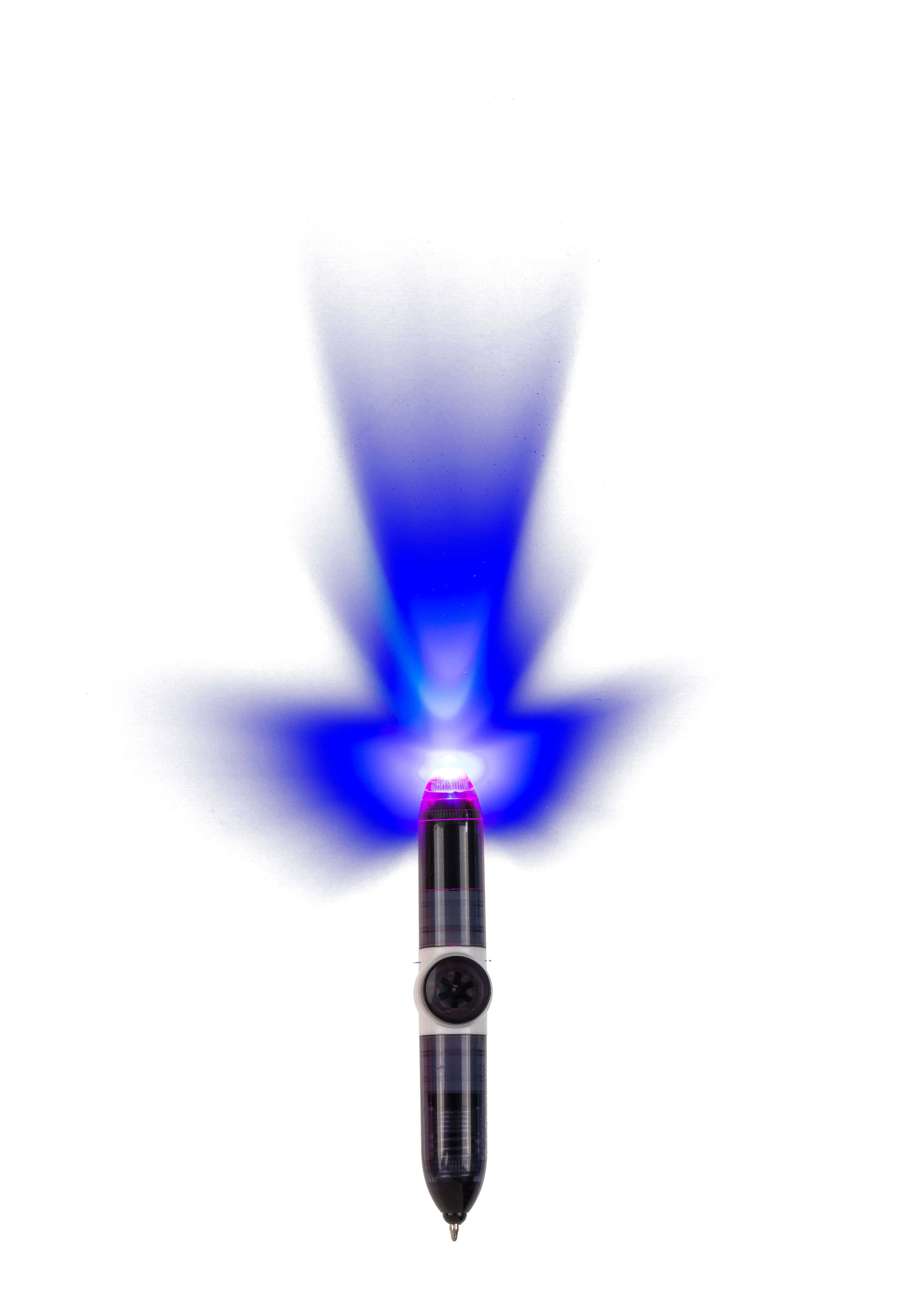 Gyro Spinner pero s LED diódou Darčeky pre deti