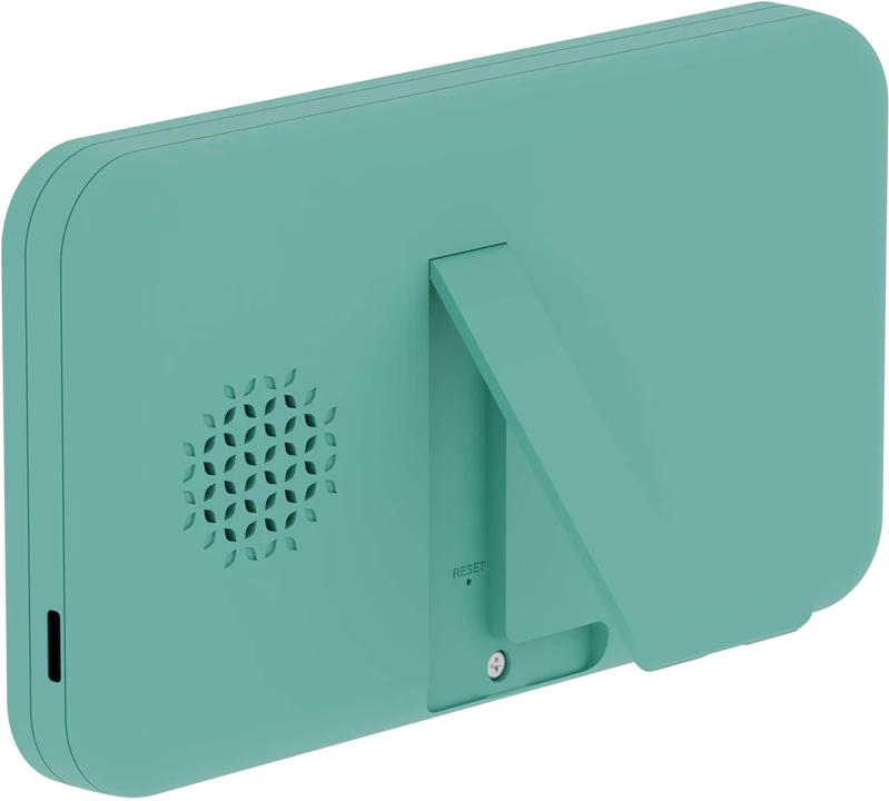 Momini BlissView babyfoon met digitale audio