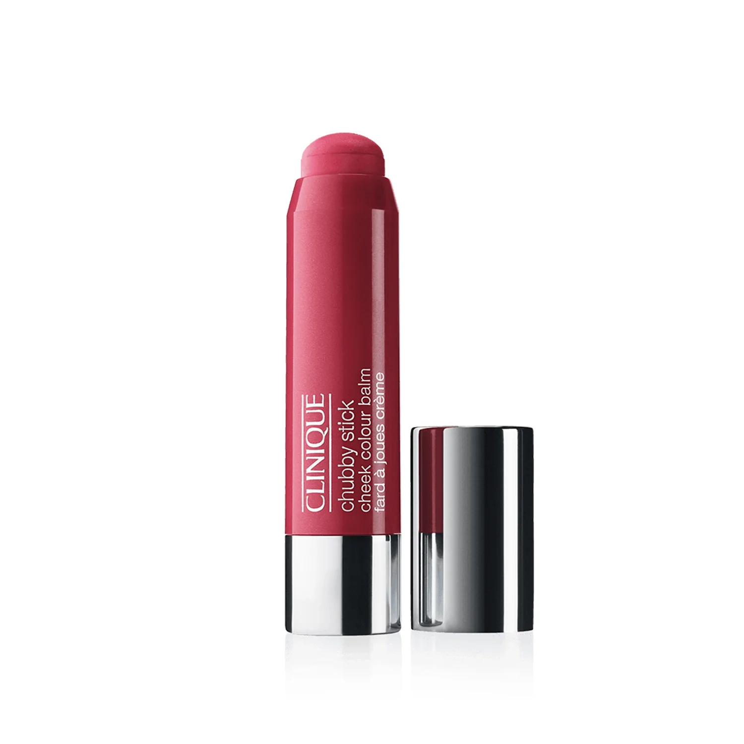 Fard Chubby Stick Cheek Colour Balm - Fard crema