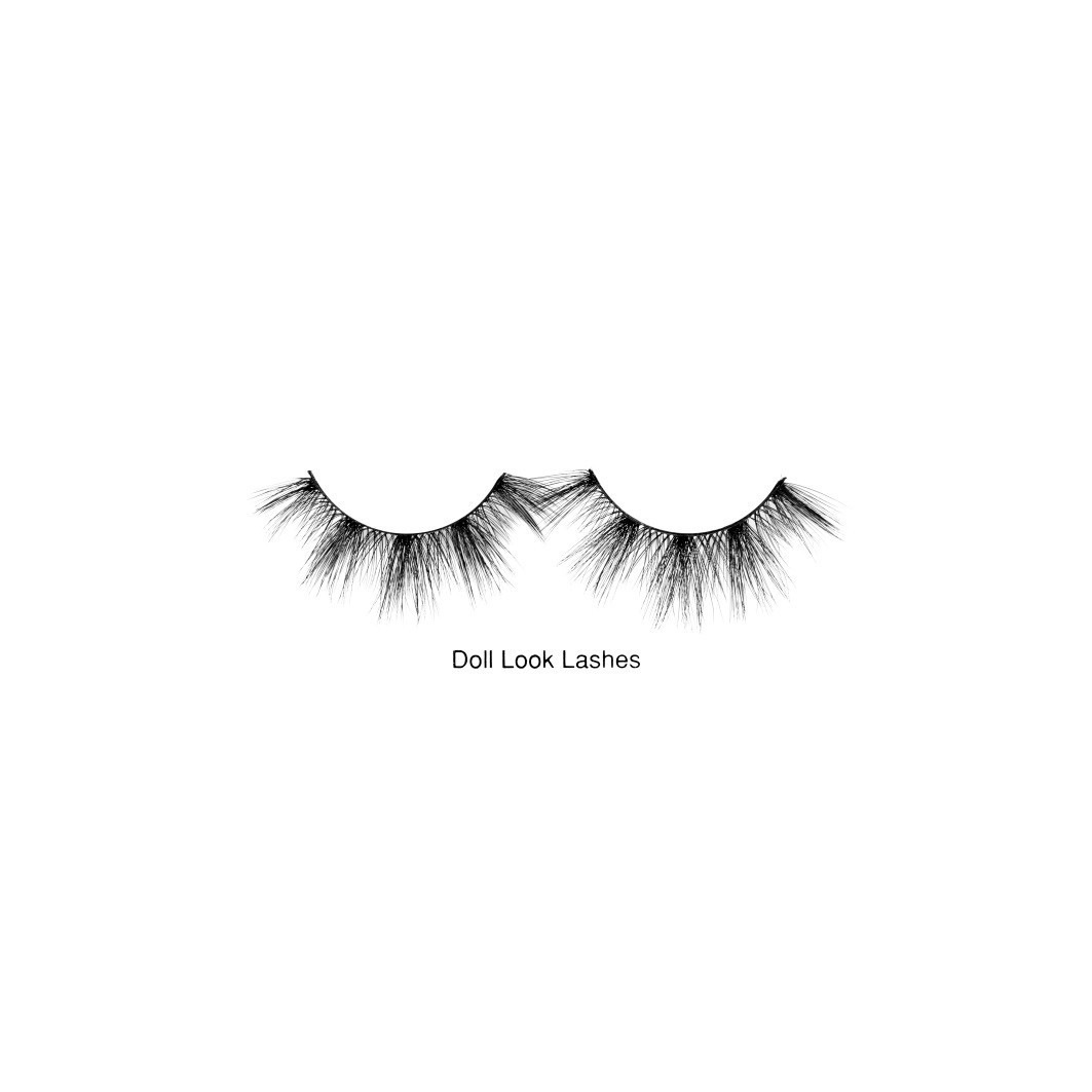 Ardell umjetne trepavice Doll Look Lashes Brat -