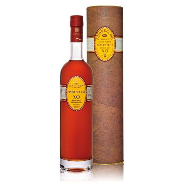 Cognac XO Pinar Del Río