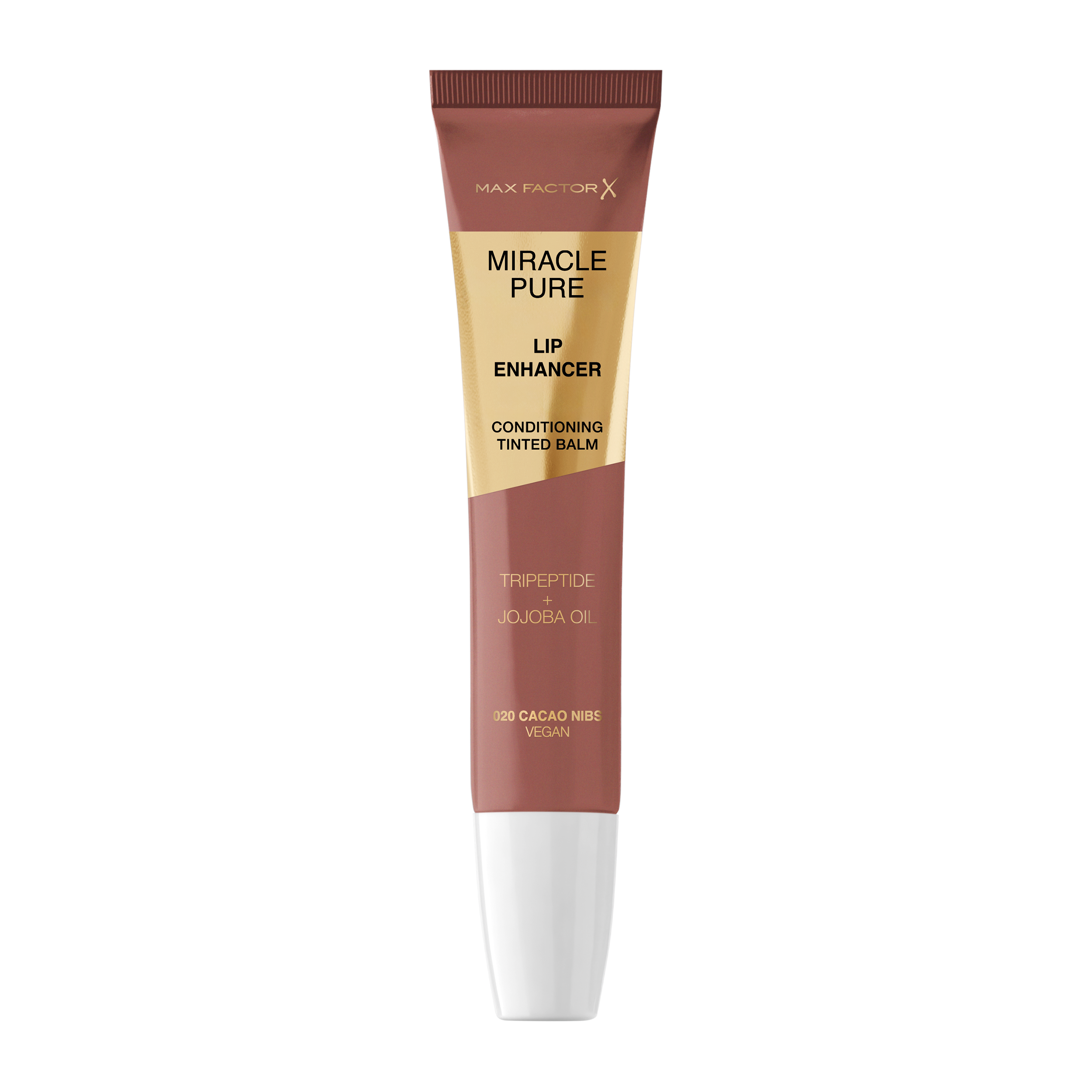 „Miracle Pure Lip Enhancer“ drėkinamasis lūpų balzamas Lūpų balzamai, drėkikliai ir lūpų priežiūros priemonės