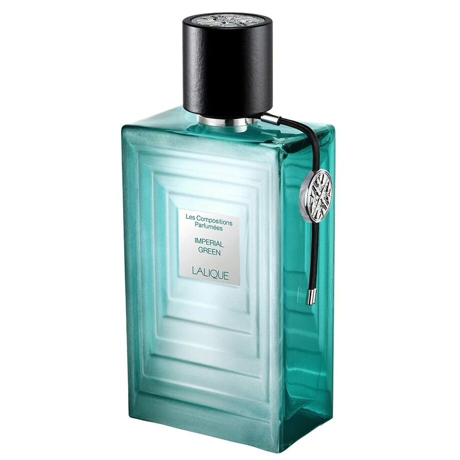 Lalique Les Compositions Parfumees Imperial Green