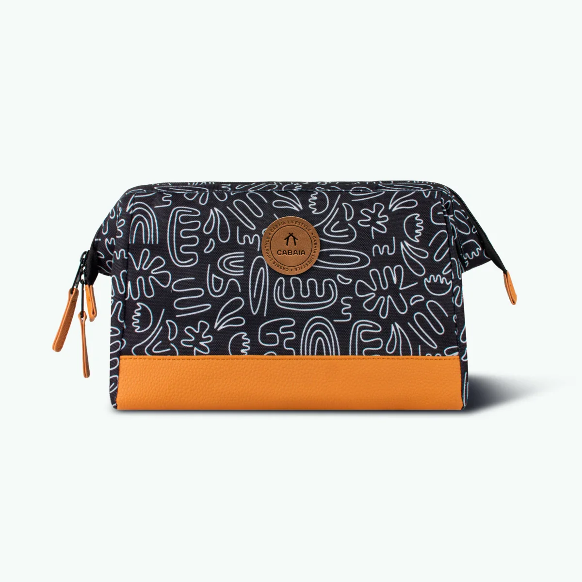 Trousse de toilette Avenue Mohammed V