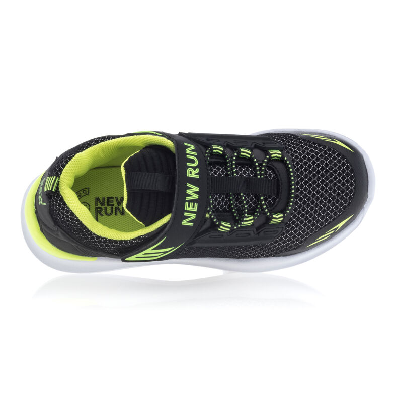 Cestini / scarpe da ginnastica Garcon Noir