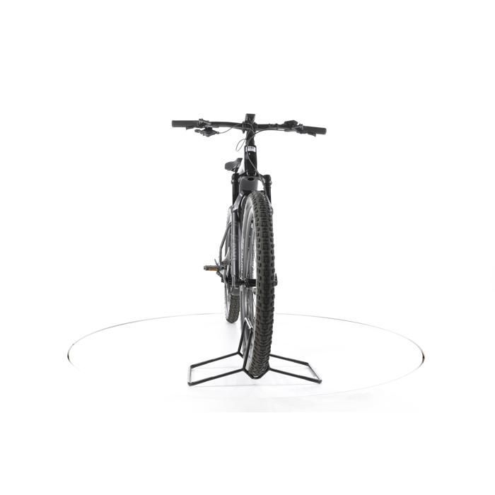 Vélo électrique - Cube Reaction Hybrid SLT - noir - VTT électrique semi-rigide - Bosch 750 Wh Reconditionné
