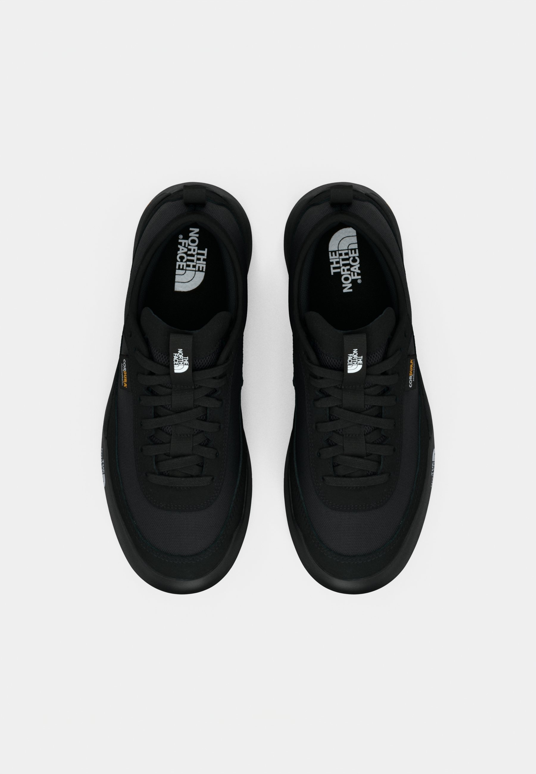De lage sneakers van The North Face