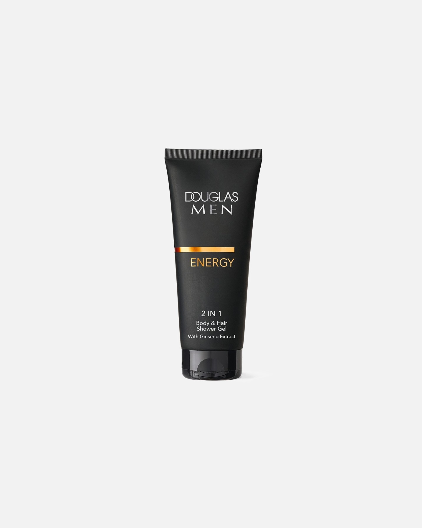 Douglas Collection gel za tuširanje za muškarce – gel za tuširanje za tijelo i kosu – 200 ml