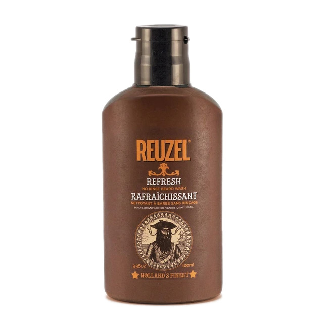 Reuzel Refresh sapun za bradu bez ispiranja