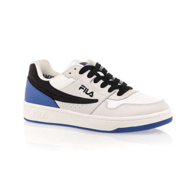Sneakers Homme Blanc