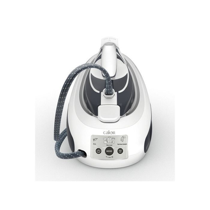 Generatore di vapore Calor EXPRESS AIRGLIDE SV8020C0 ricondizionato