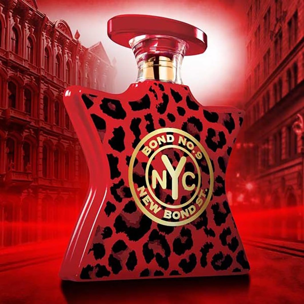 Bond No. 9 New Bond Street