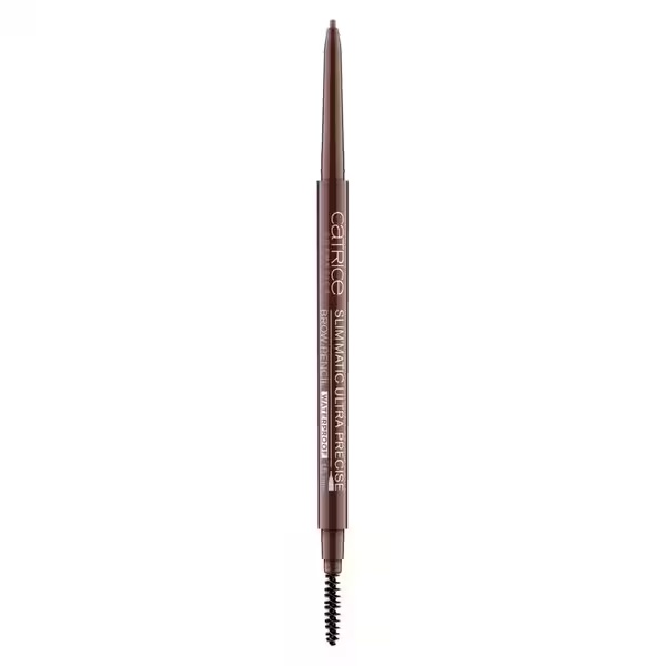 Catrice Slim'Matic Ultra Precise vodootporan 050 Chocolate Wenkbrauwpotlood<br>