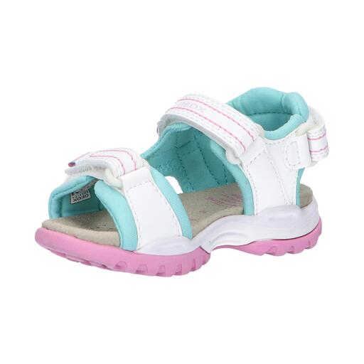  Sandály Geox J020wa 05415 J Borealis