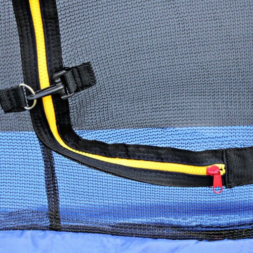 Tomahok Kindertrampolin 2,10 m - Bis 100 kg