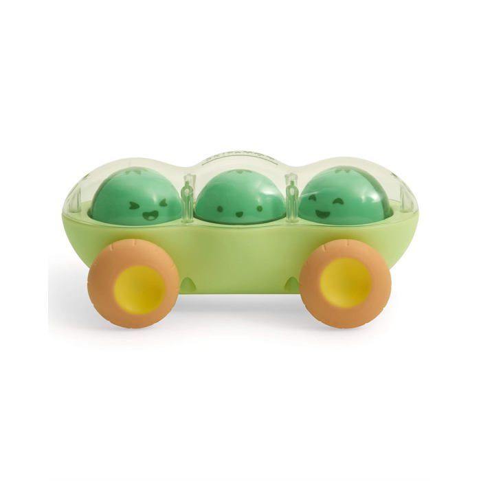 Baby toy car - GIGICIAL - Farmstand Grow & Play - Develops motor skills - 0+ months - Indoor