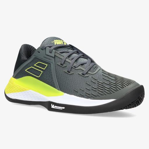 Babolat Propulse Fury Clay