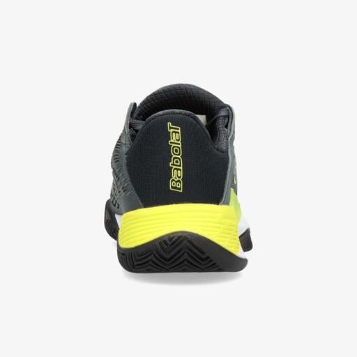 Babolat Propulse Fury Clay