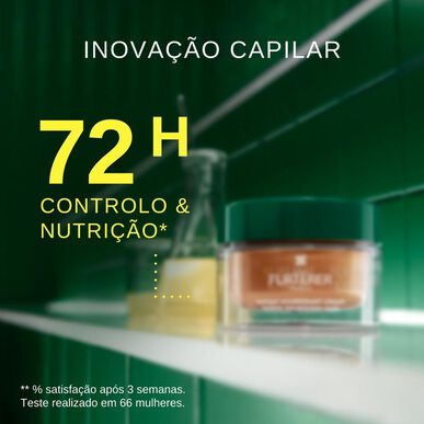 René Furterer Sublime Shea ravitseva hiusnaamio 200 ml 200 ml