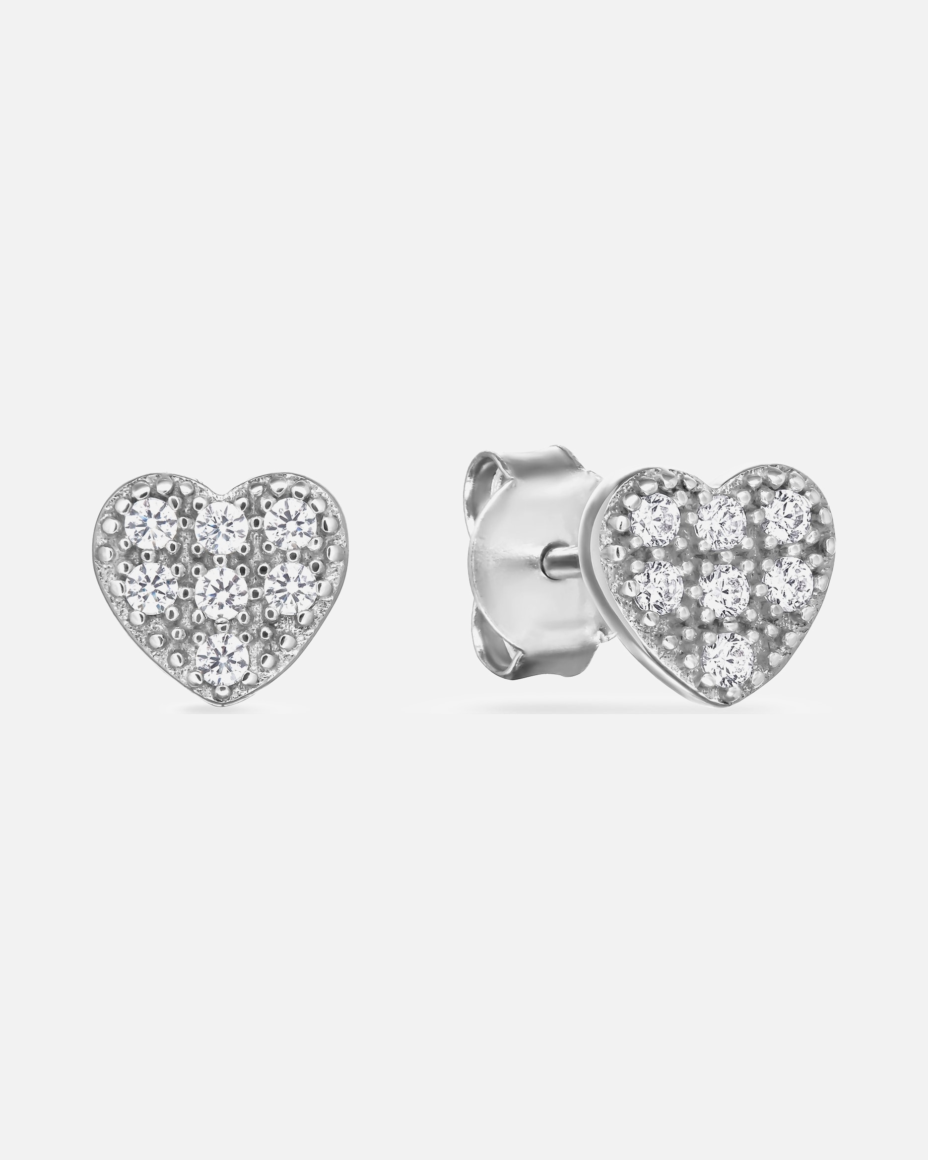 FAVS Boucles d'oreilles