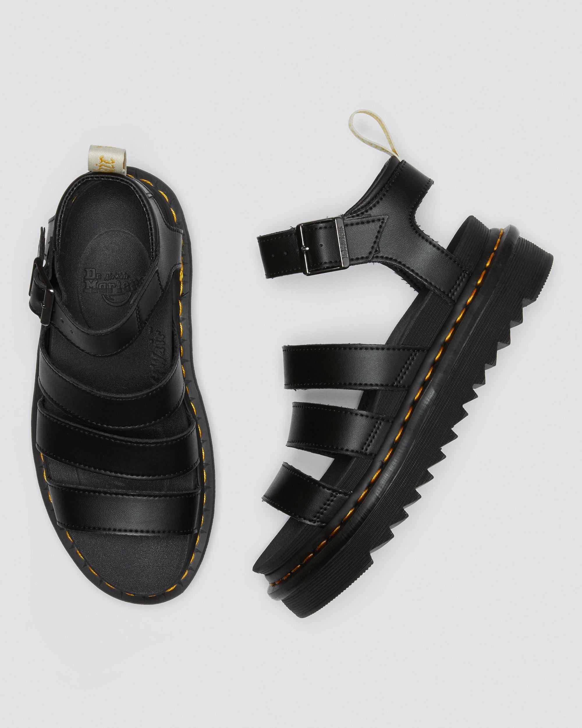 Blaire Felix Rub Off Vegan Riemensandalen