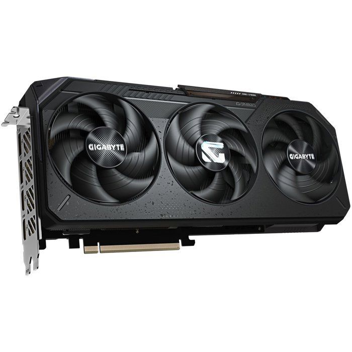 GIGABYTE - GAMING - Placa de vídeo - AMD Radeon RX 9070XT - 16 GB